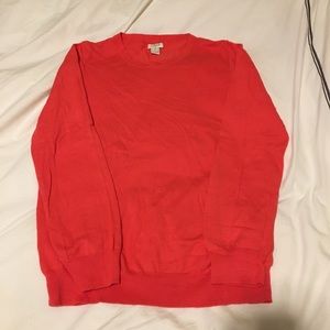 Cute J.Crew Women’s Cotton Sweater